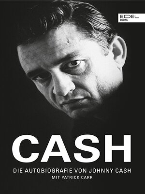 cover image of CASH